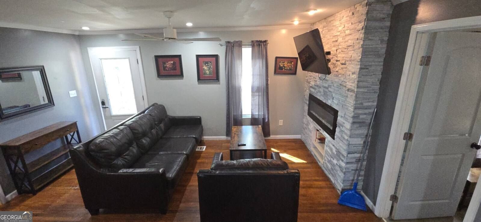 1901 Farris Avenue East Point - Photo 8