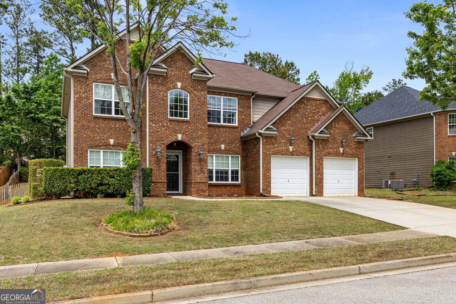 10 Stonebridge Pass Newnan - main photo