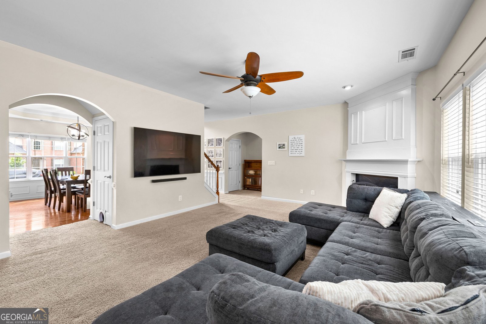 10 Stonebridge Pass Newnan - Photo 11