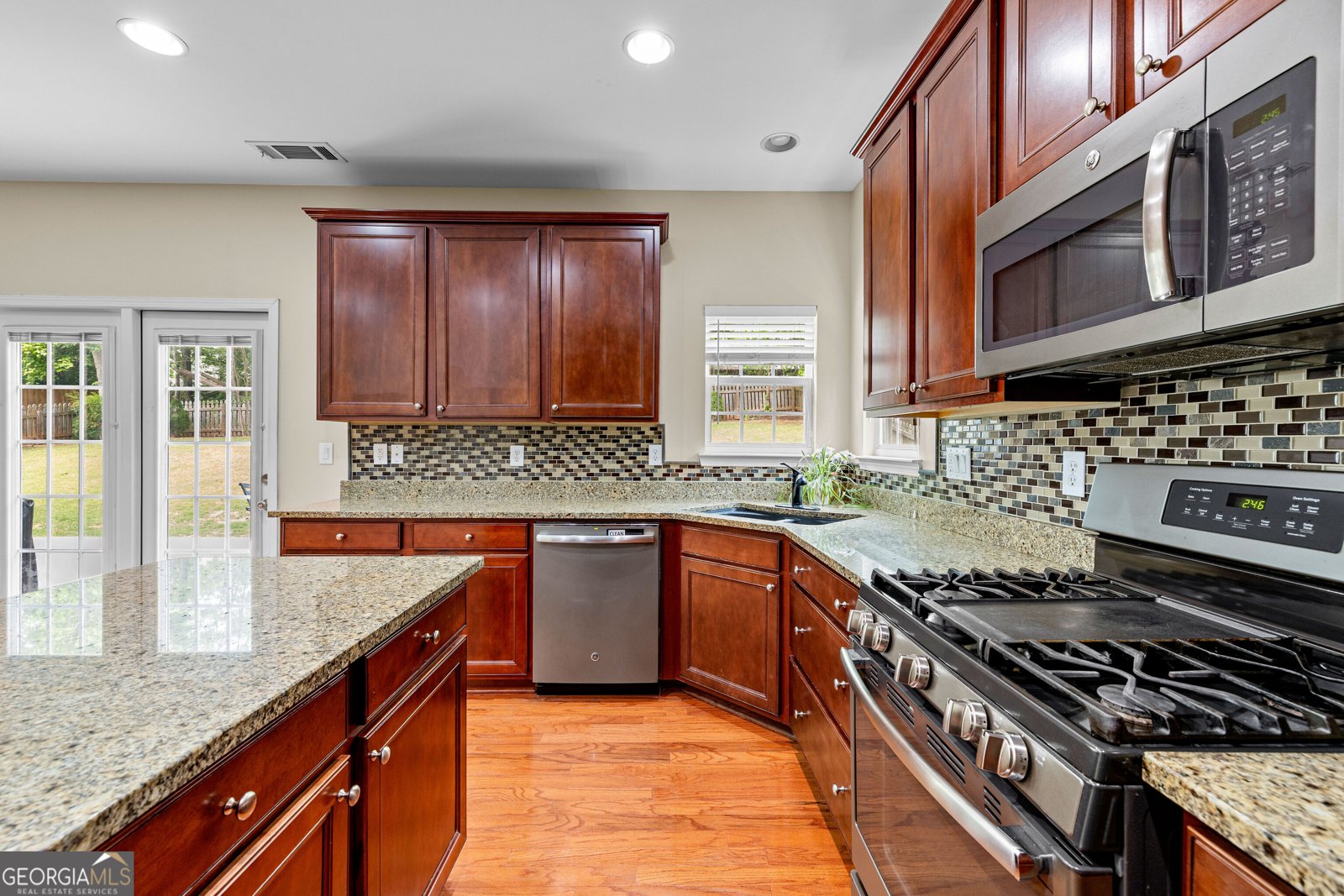 10 Stonebridge Pass Newnan - Photo 14