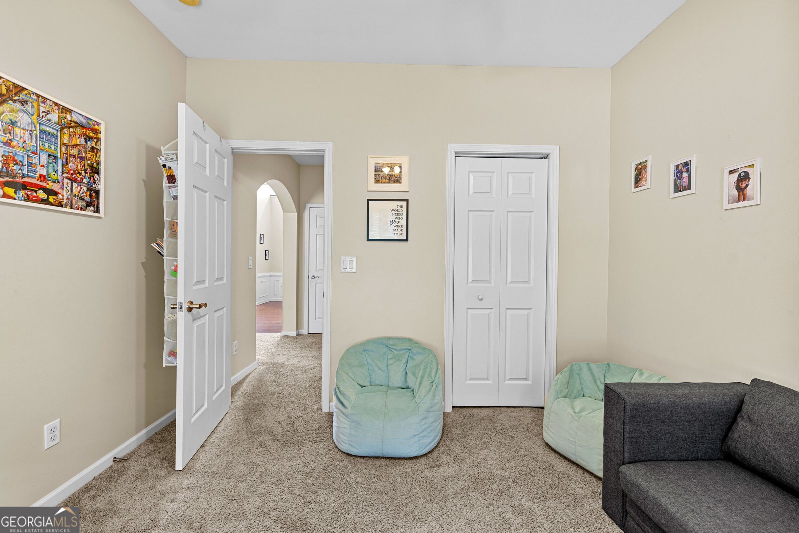 10 Stonebridge Pass Newnan - Photo 18