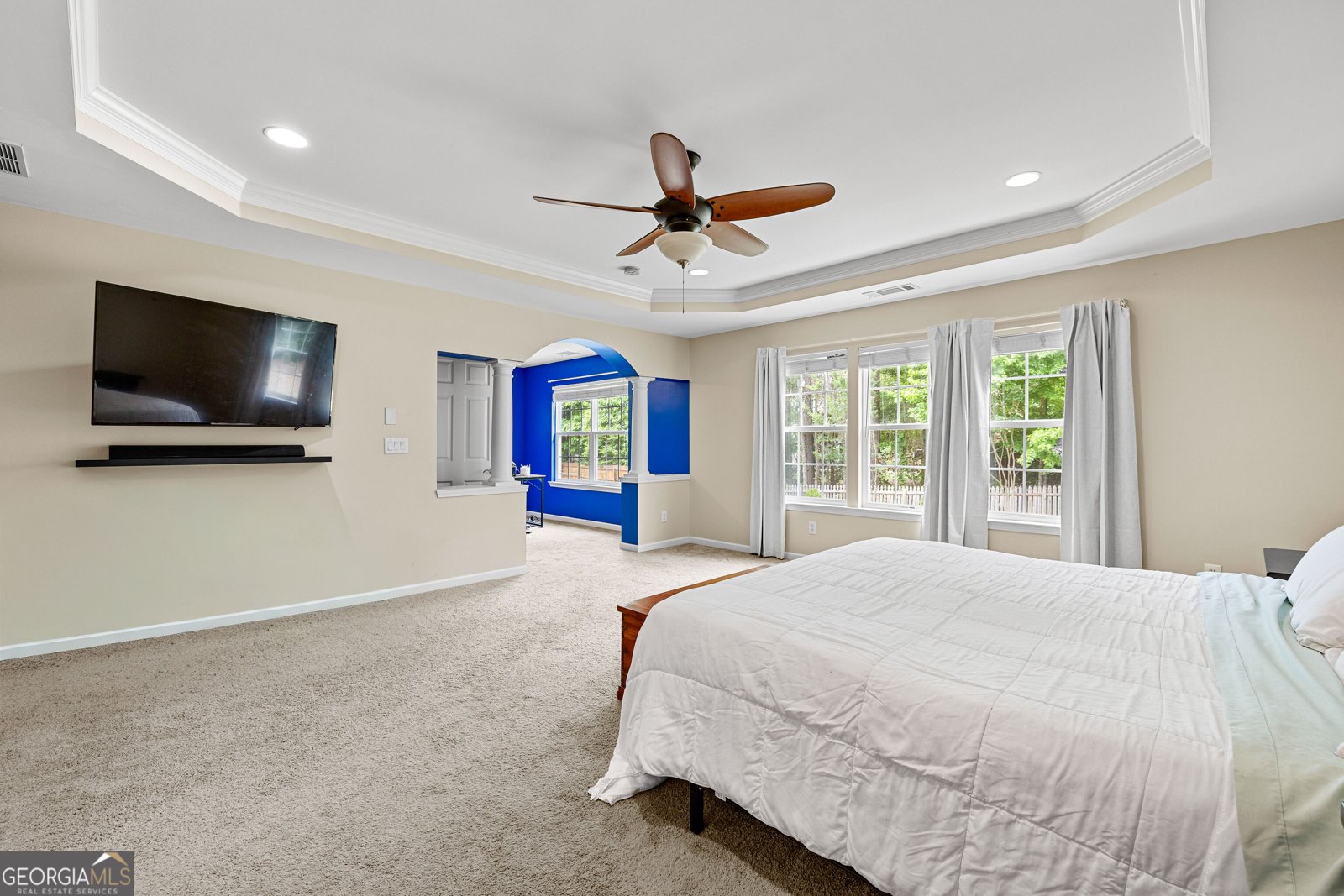 10 Stonebridge Pass Newnan - Photo 20