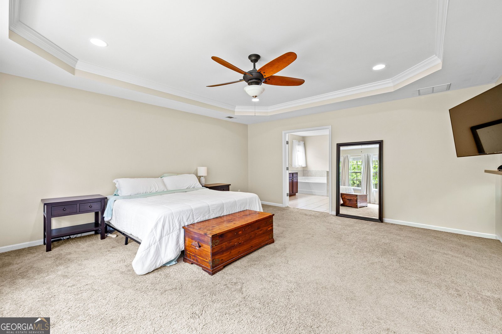 10 Stonebridge Pass Newnan - Photo 21