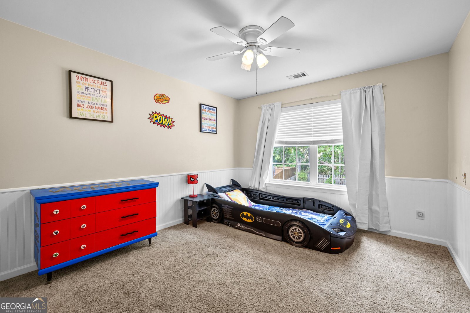 10 Stonebridge Pass Newnan - Photo 27