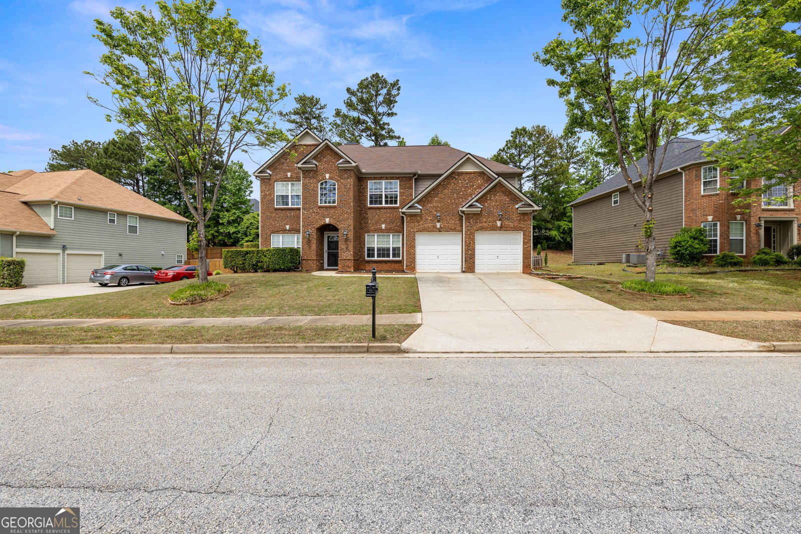 10 Stonebridge Pass Newnan - Photo 32