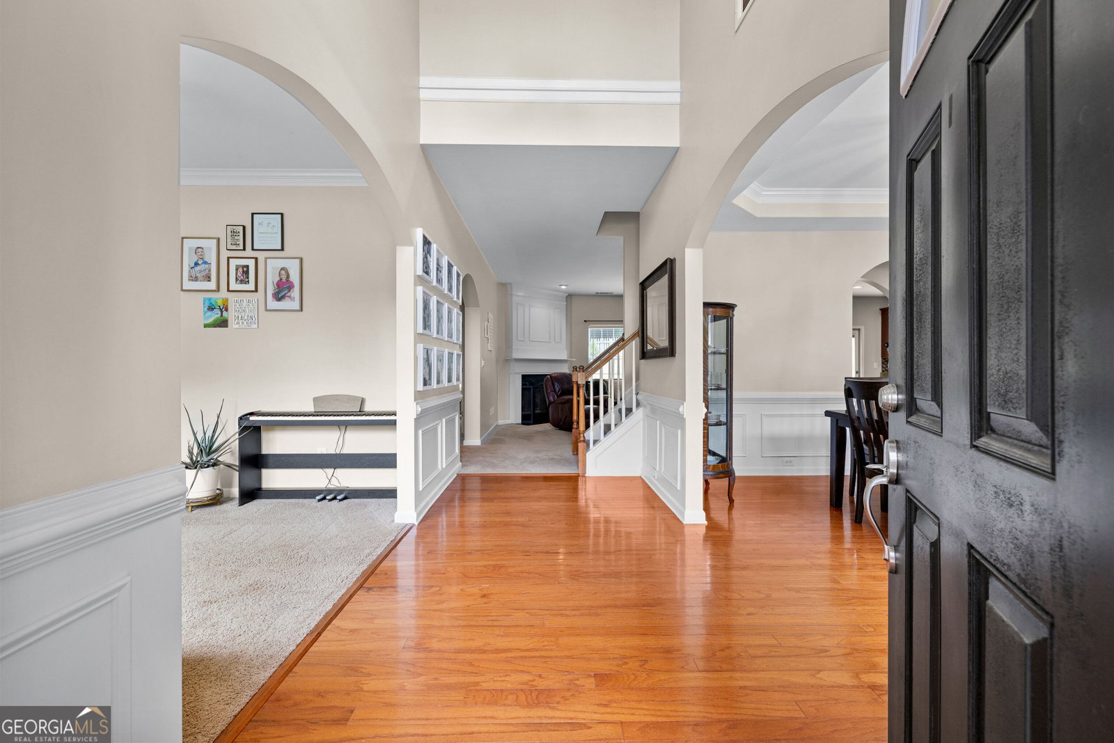 10 Stonebridge Pass Newnan - Photo 6