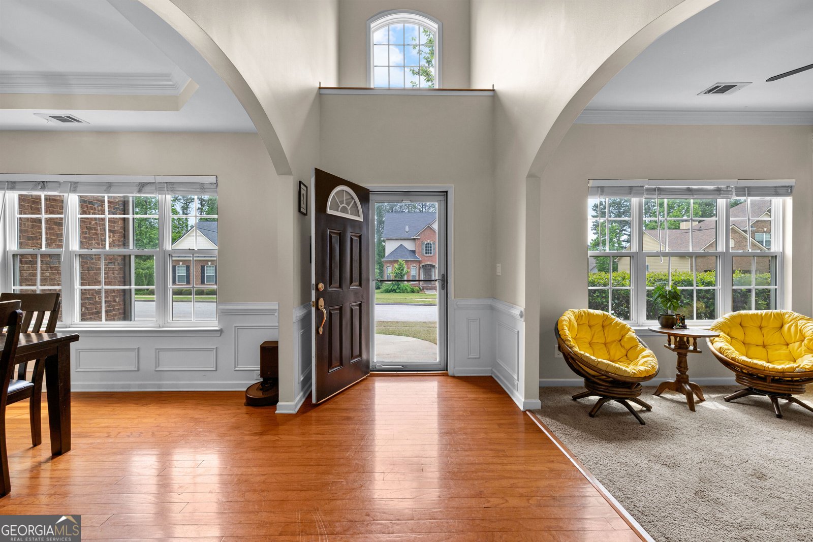 10 Stonebridge Pass Newnan - Photo 8