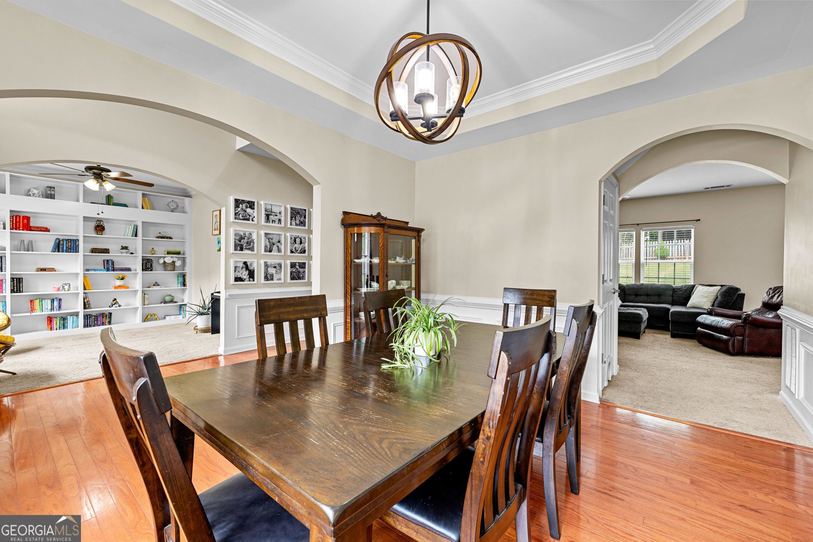 10 Stonebridge Pass Newnan - Photo 9