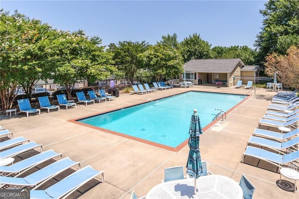 1468 Briarwood Road Atlanta - Photo 16