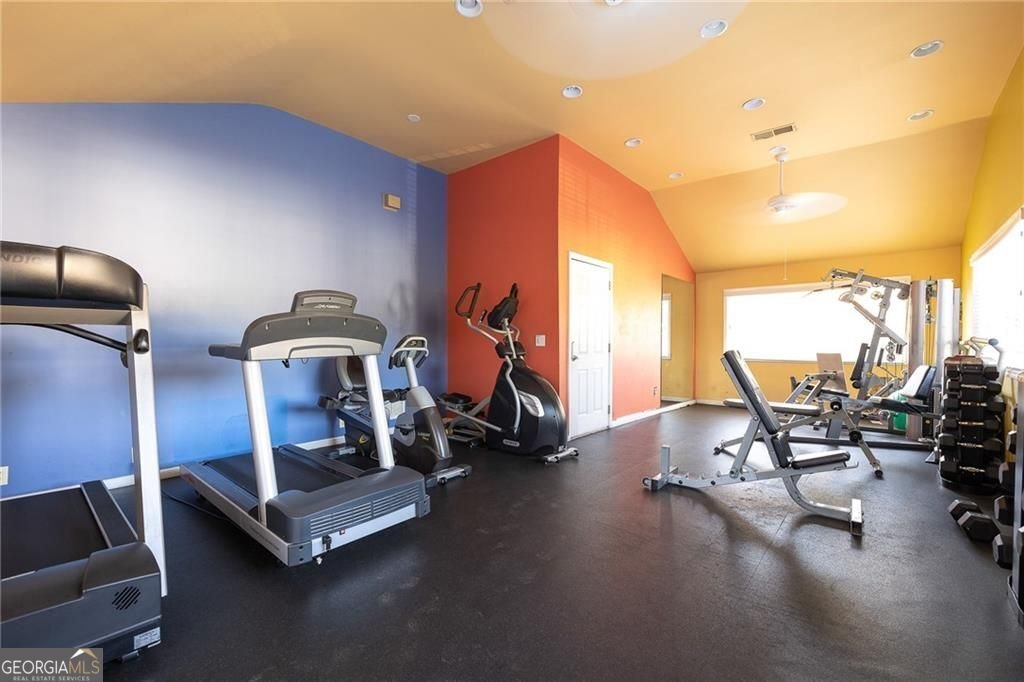 1468 Briarwood Road Atlanta - Photo 17