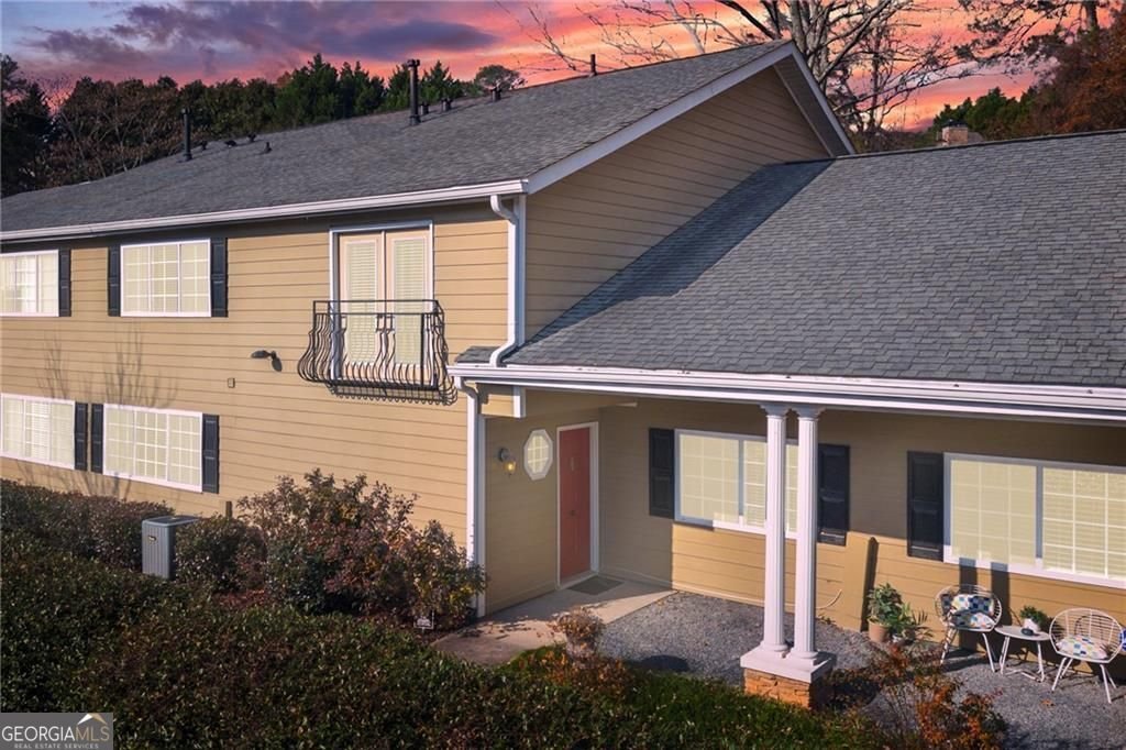 1468 Briarwood Road Atlanta - Photo 26
