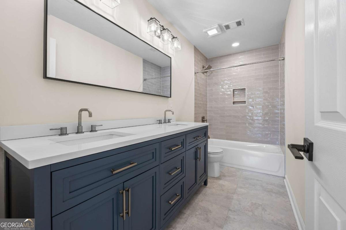 4330 Canterbury Walk Drive Duluth - Photo 35