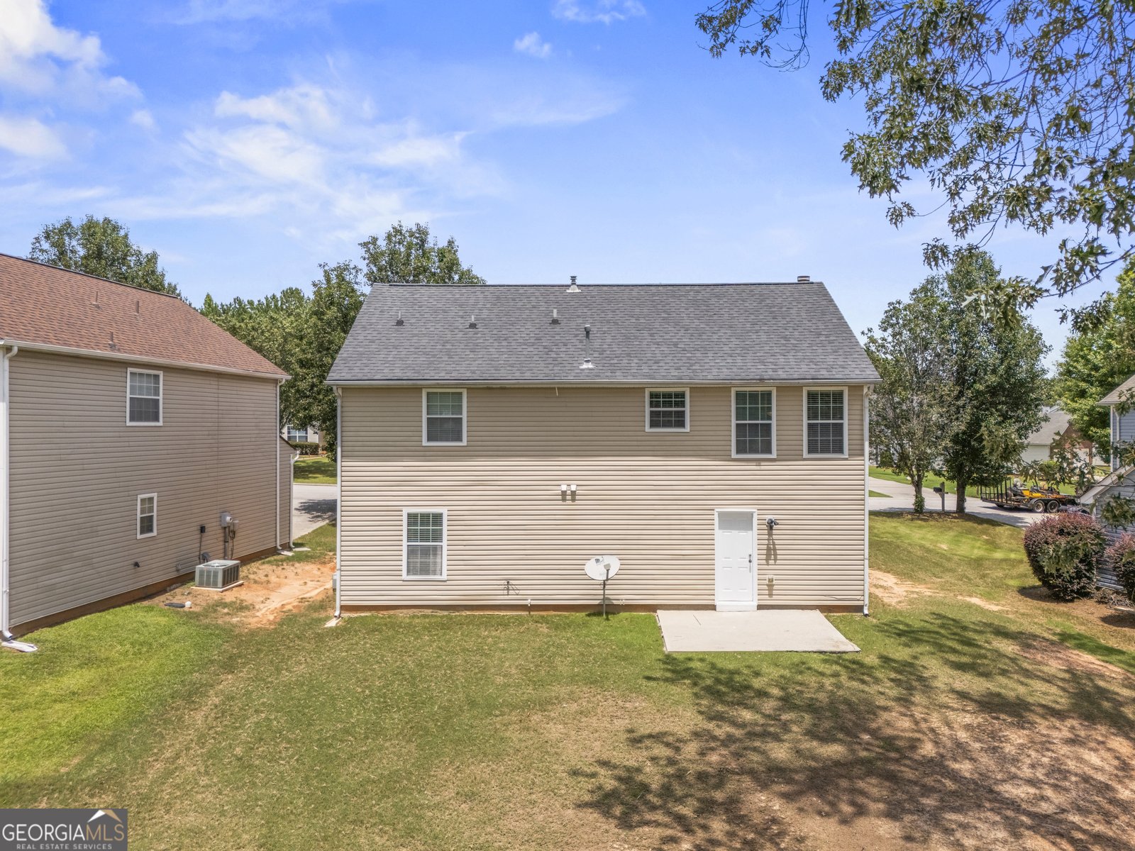 27 Waters Edge Way Fayetteville - Photo 24