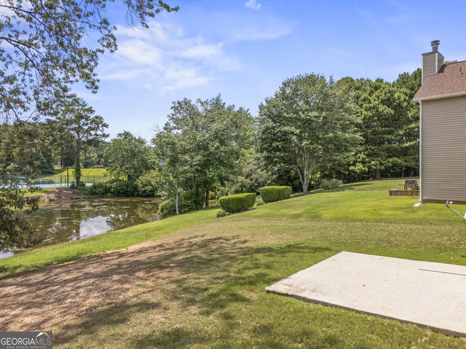 27 Waters Edge Way Fayetteville - Photo 25