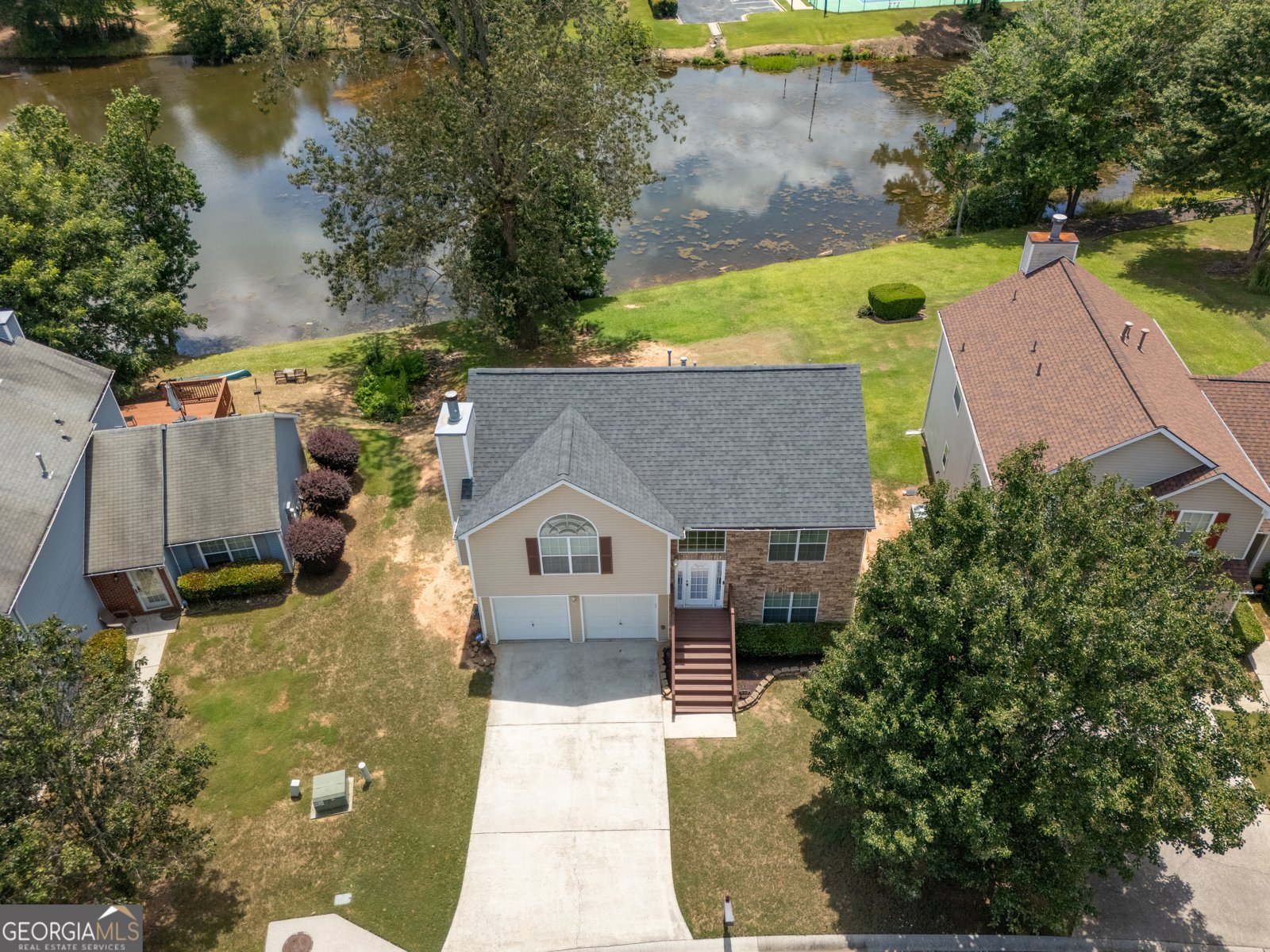 27 Waters Edge Way Fayetteville - Photo 26