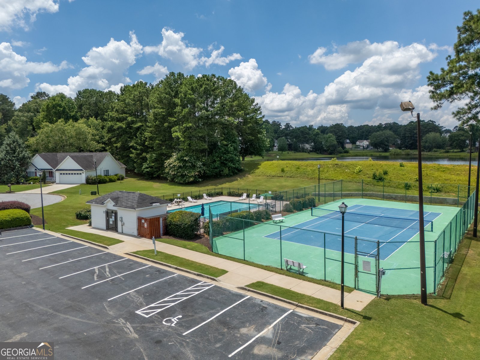 27 Waters Edge Way Fayetteville - Photo 31
