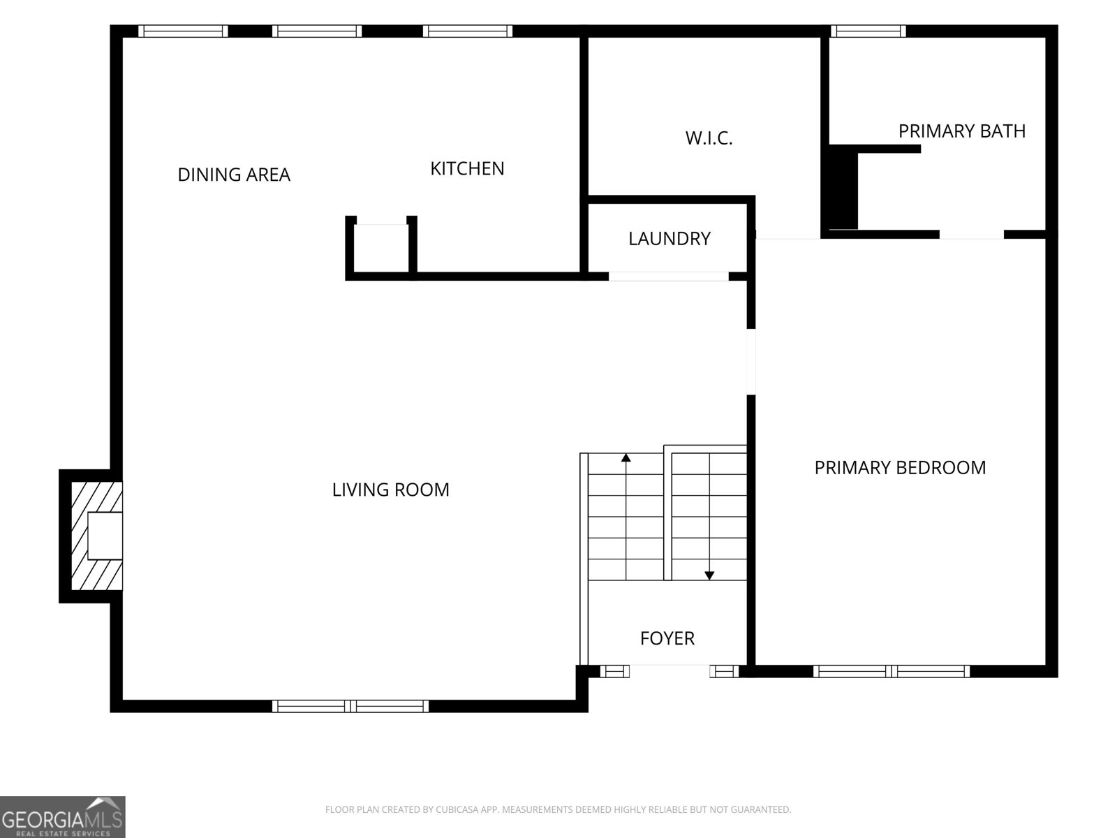 27 Waters Edge Way Fayetteville - Photo 32