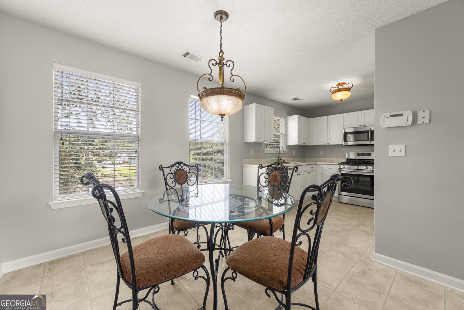 27 Waters Edge Way Fayetteville - Photo 6
