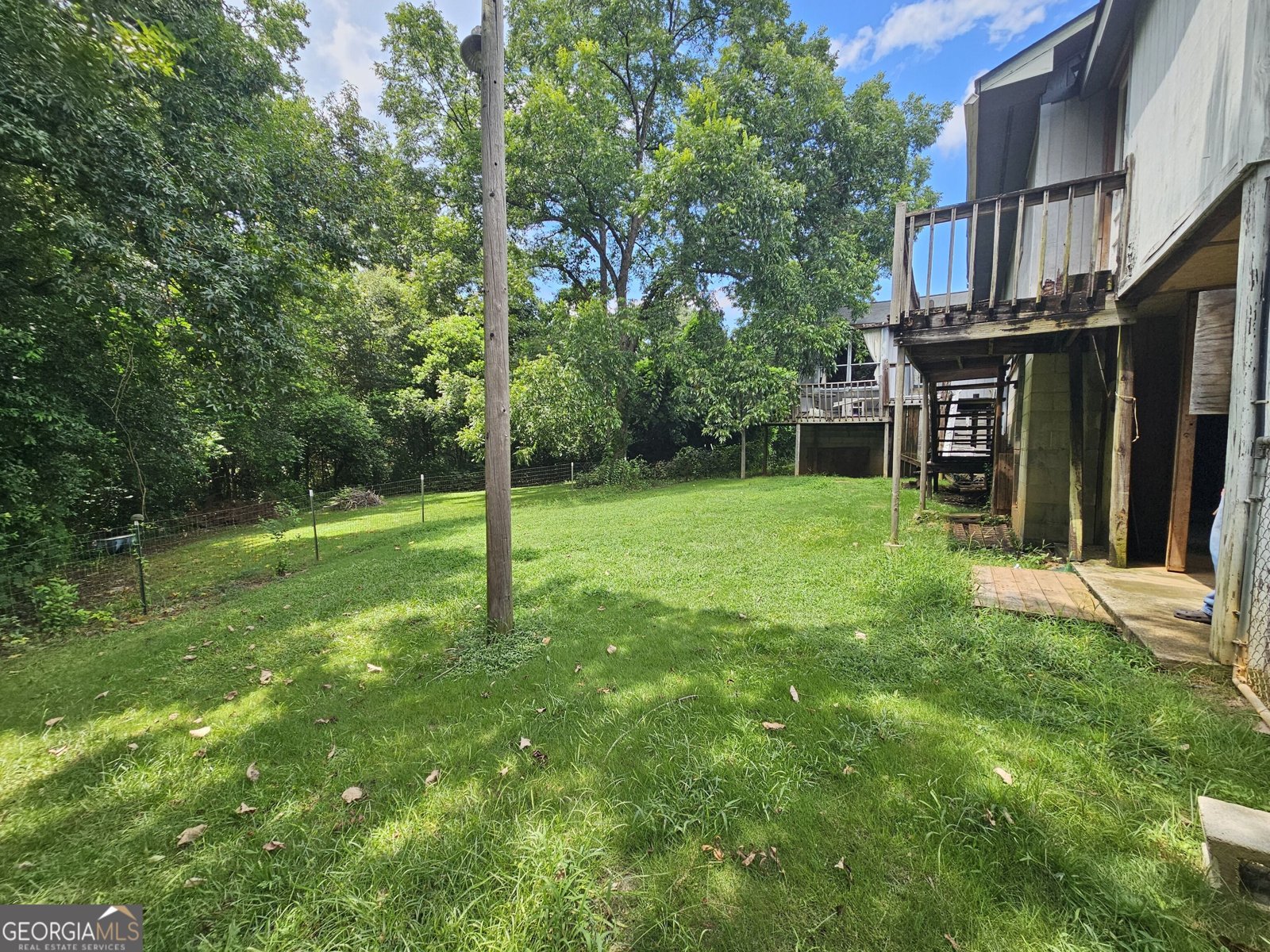 221 Brantley Road Warner Robins - main photo