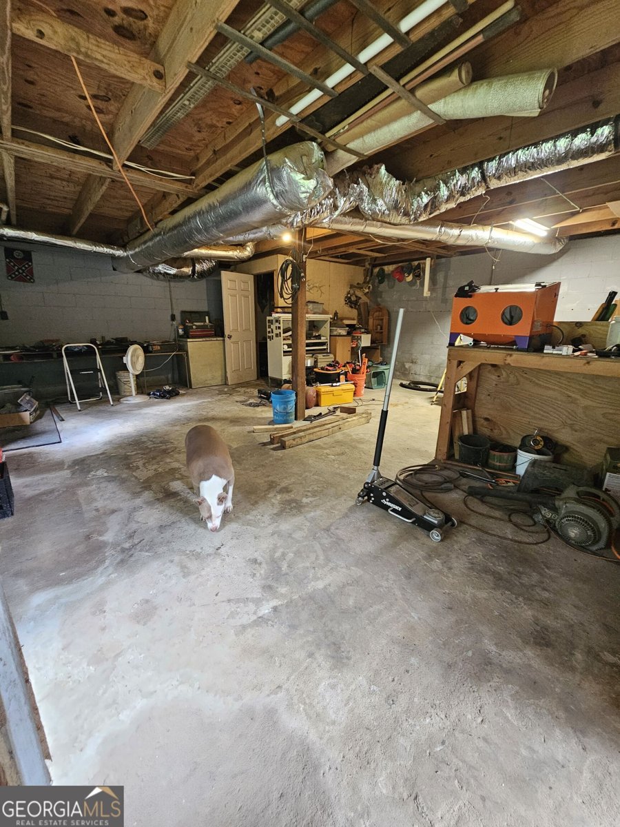 221 Brantley Road Warner Robins - Photo 8