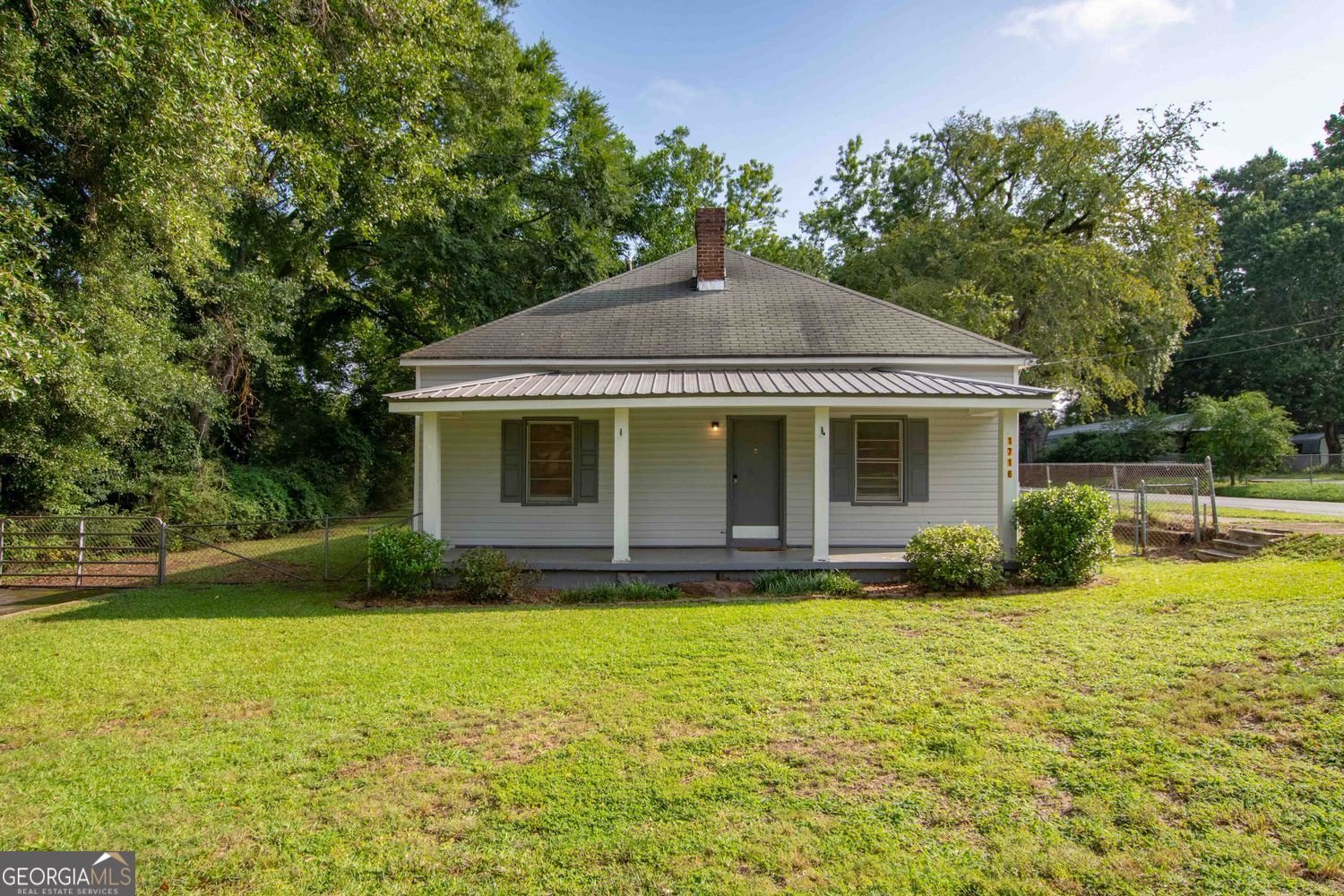1716 Green Street Conyers - main photo