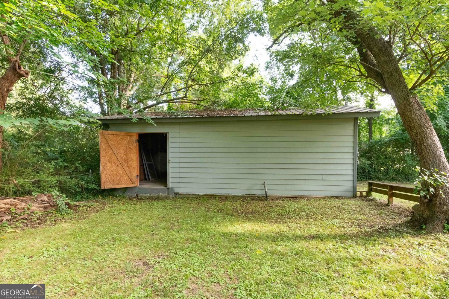 1716 Green Street Conyers - Photo 21