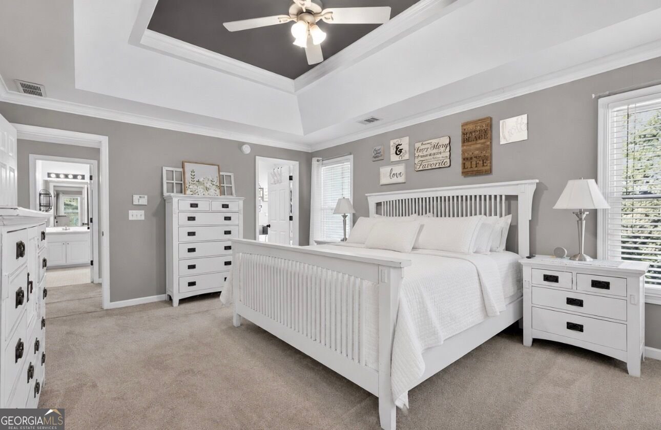 2700 Bay Ridge Drive Loganville - Photo 13