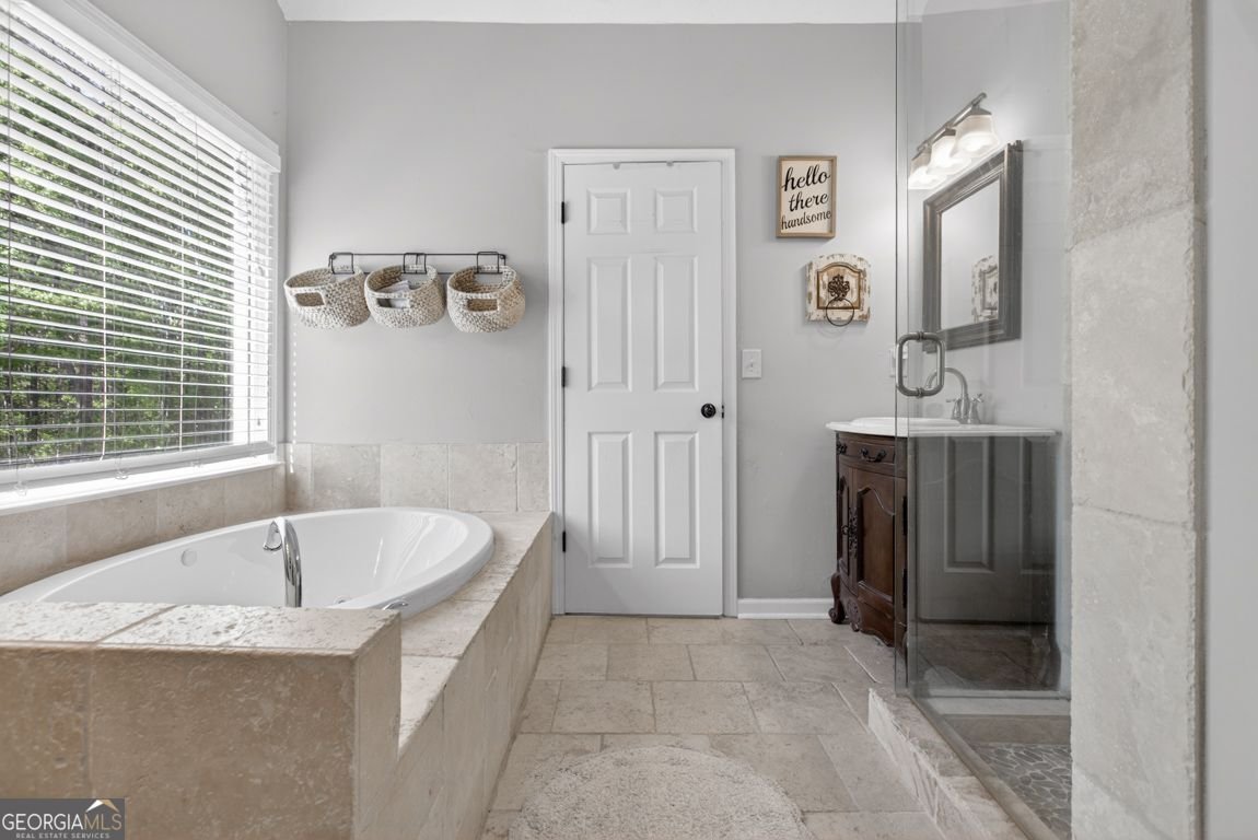 2700 Bay Ridge Drive Loganville - Photo 14