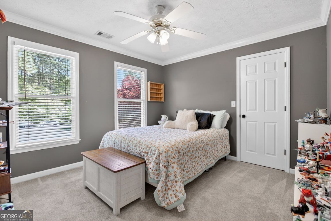 2700 Bay Ridge Drive Loganville - Photo 17
