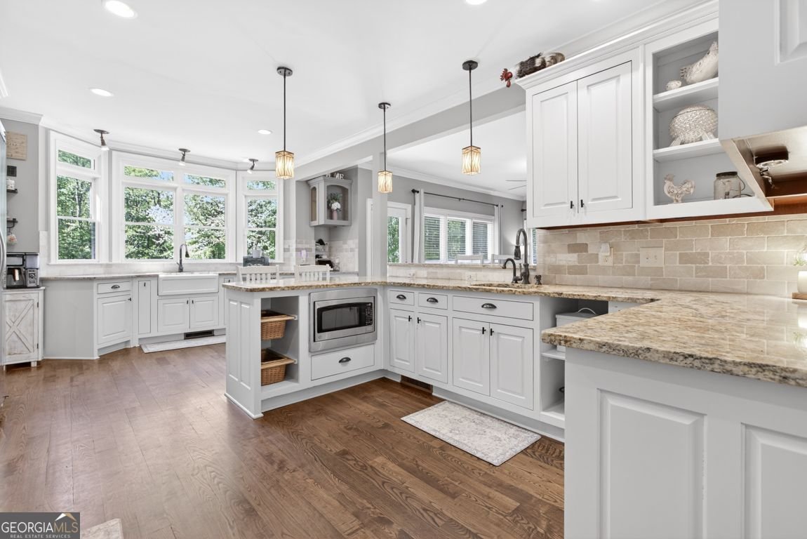 2700 Bay Ridge Drive Loganville - Photo 6