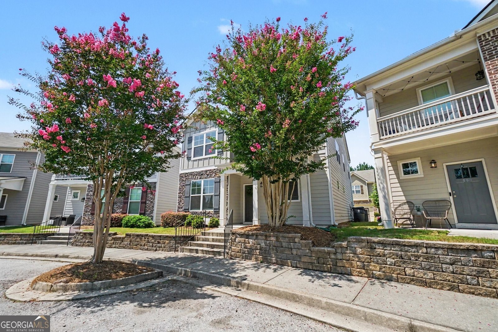 592 Lofty Lane Atlanta - Photo 10