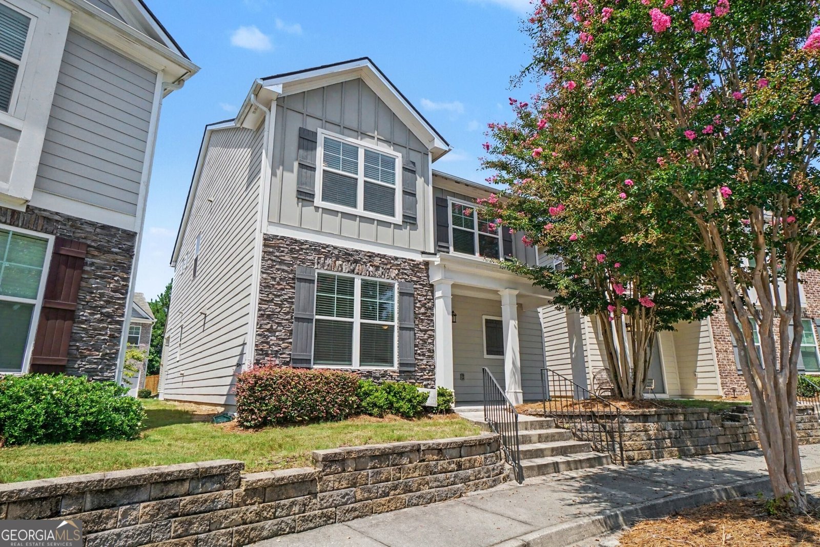 592 Lofty Lane Atlanta - Photo 11