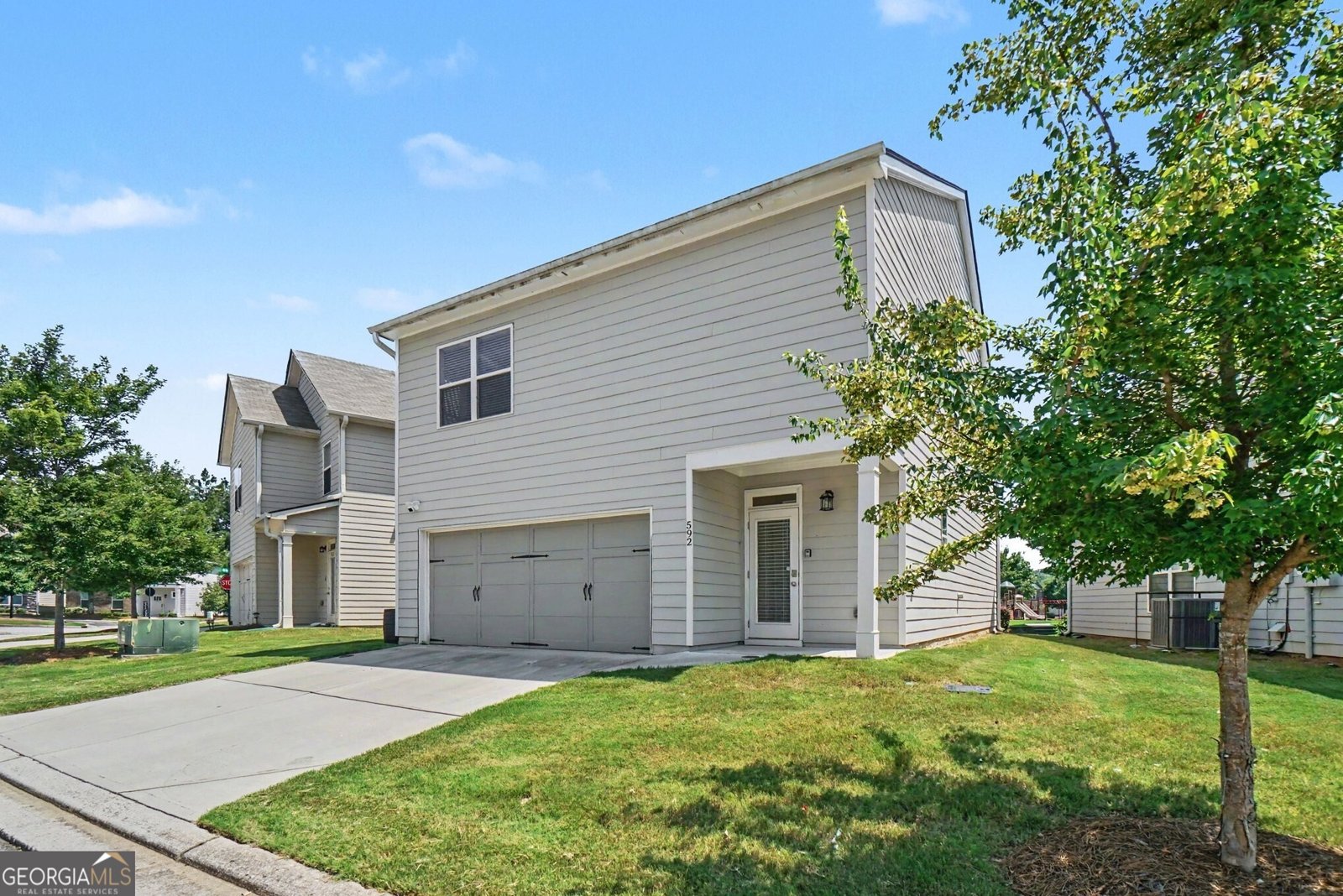 592 Lofty Lane Atlanta - Photo 27
