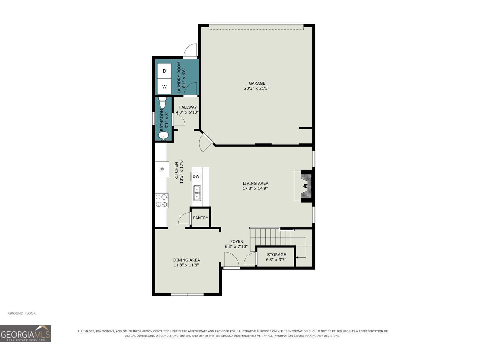 592 Lofty Lane Atlanta - Photo 32