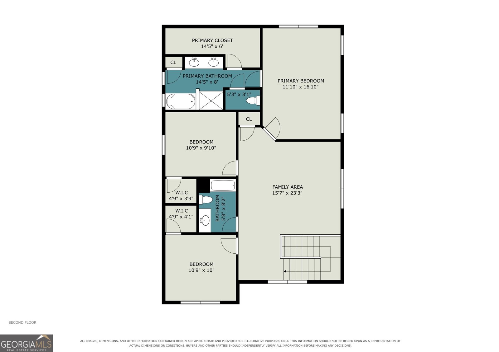592 Lofty Lane Atlanta - Photo 33