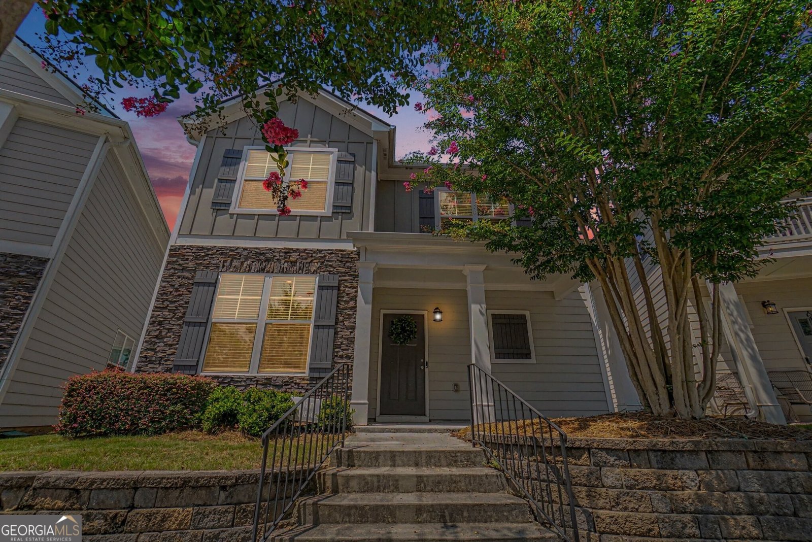 592 Lofty Lane Atlanta - Photo 34
