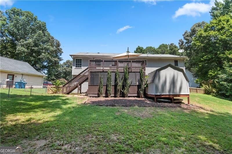 1476 Chateau Circle Lawrenceville - Photo 39
