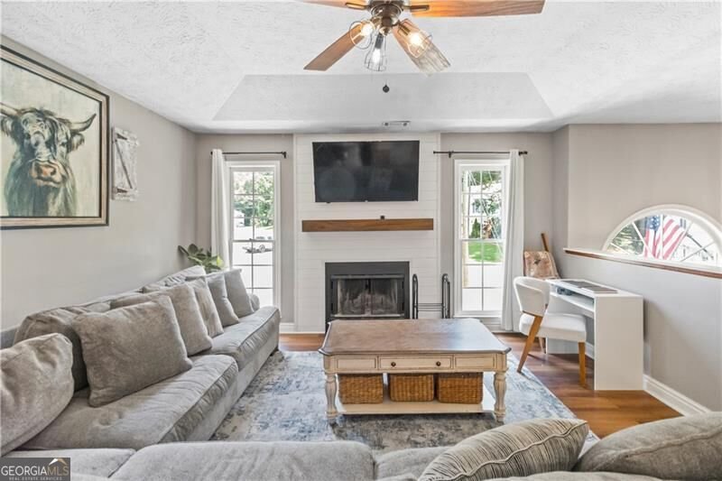 1476 Chateau Circle Lawrenceville - Photo 7