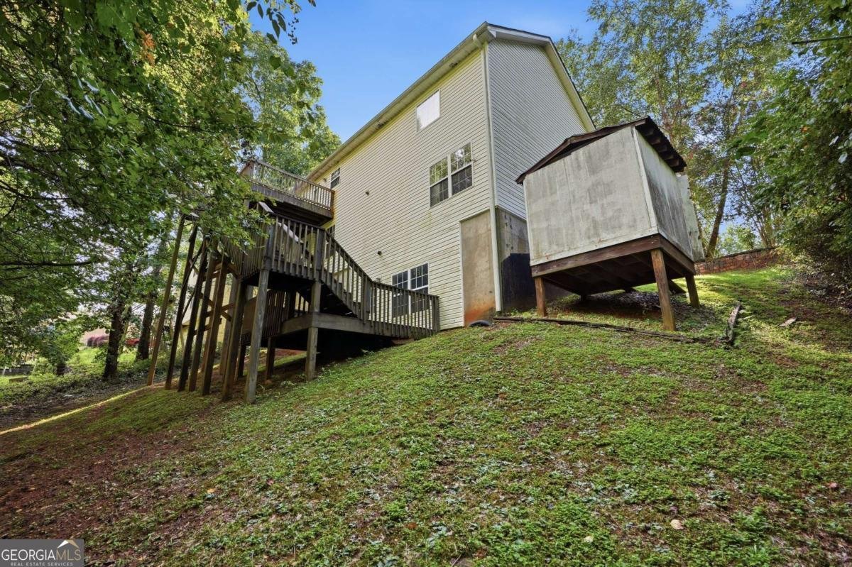 670 Chaseridge Drive Mcdonough - Photo 28