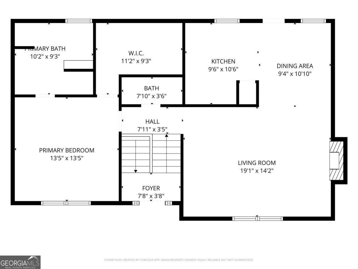670 Chaseridge Drive Mcdonough - Photo 30