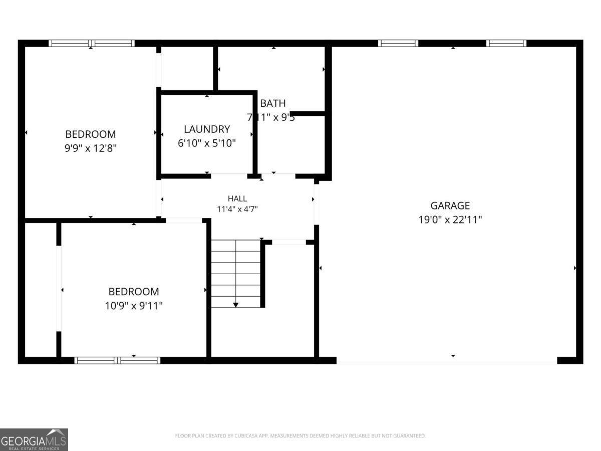 670 Chaseridge Drive Mcdonough - Photo 31