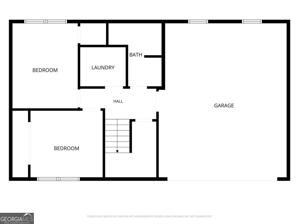 670 Chaseridge Drive Mcdonough - Photo 34