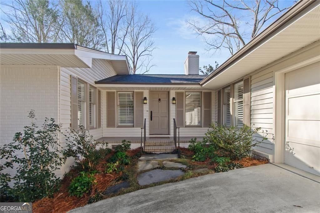3526 Edgewood Circle Gainesville - Photo 11