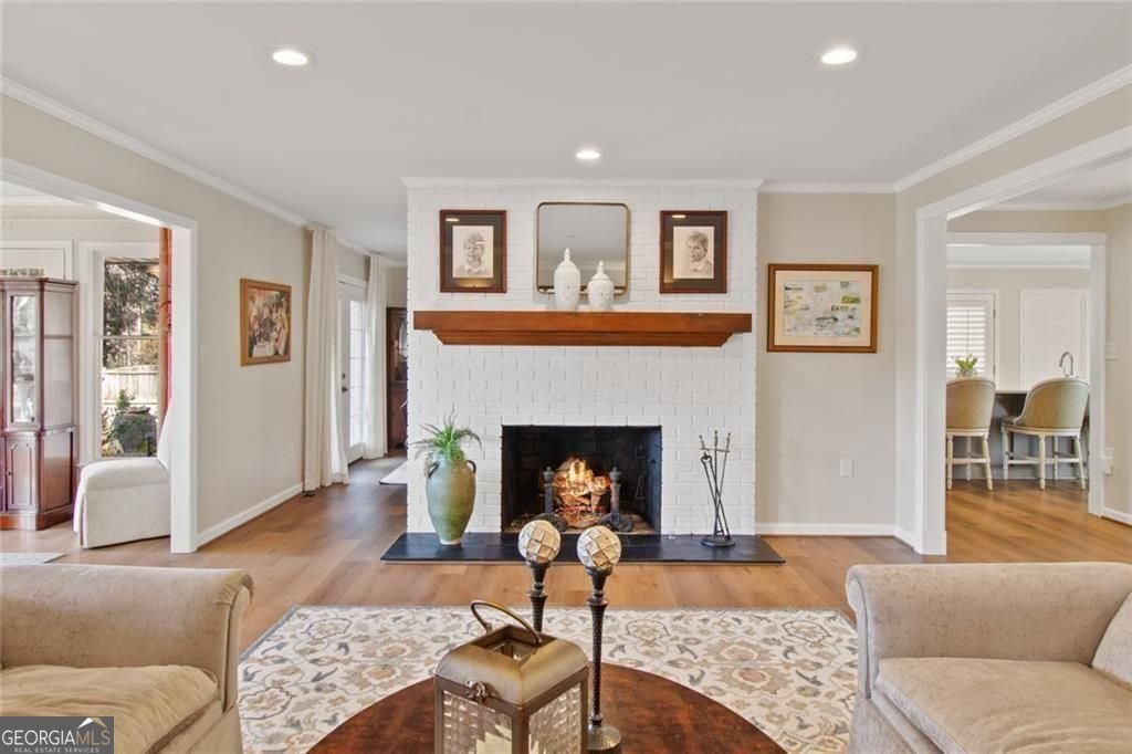 3526 Edgewood Circle Gainesville - Photo 12