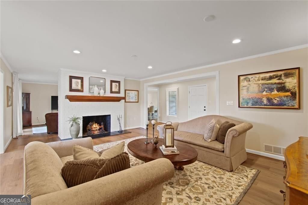 3526 Edgewood Circle Gainesville - Photo 13
