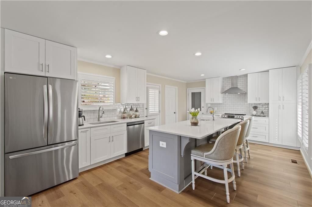 3526 Edgewood Circle Gainesville - Photo 16
