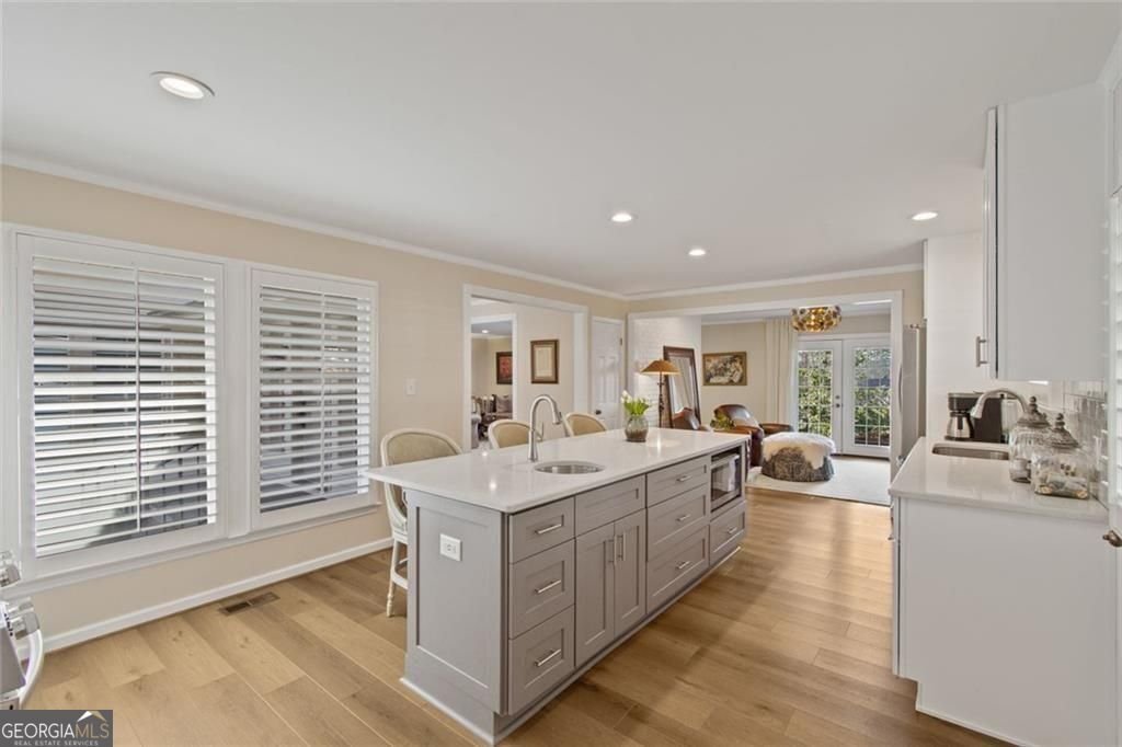 3526 Edgewood Circle Gainesville - Photo 19