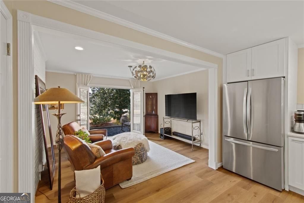 3526 Edgewood Circle Gainesville - Photo 20