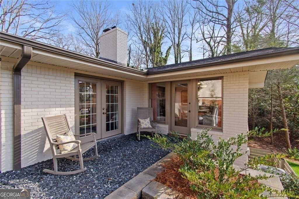 3526 Edgewood Circle Gainesville - Photo 22
