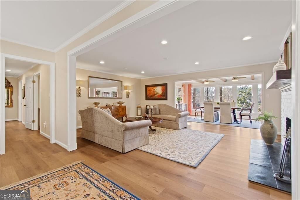 3526 Edgewood Circle Gainesville - Photo 23